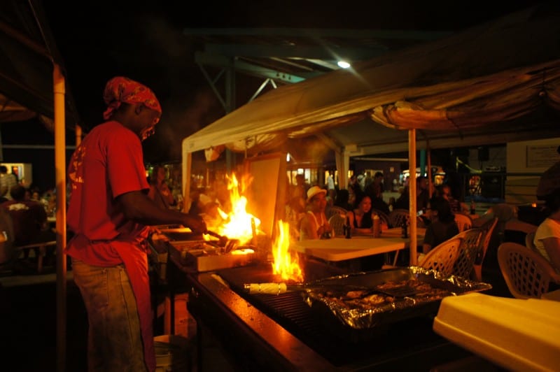 Tận hưởng mùa hè thiên đường khi du lịch Barbados 15 Tạp chí Du lịch Wanderlust Tips Tận hưởng mùa hè thiên đường khi du lịch Barbados