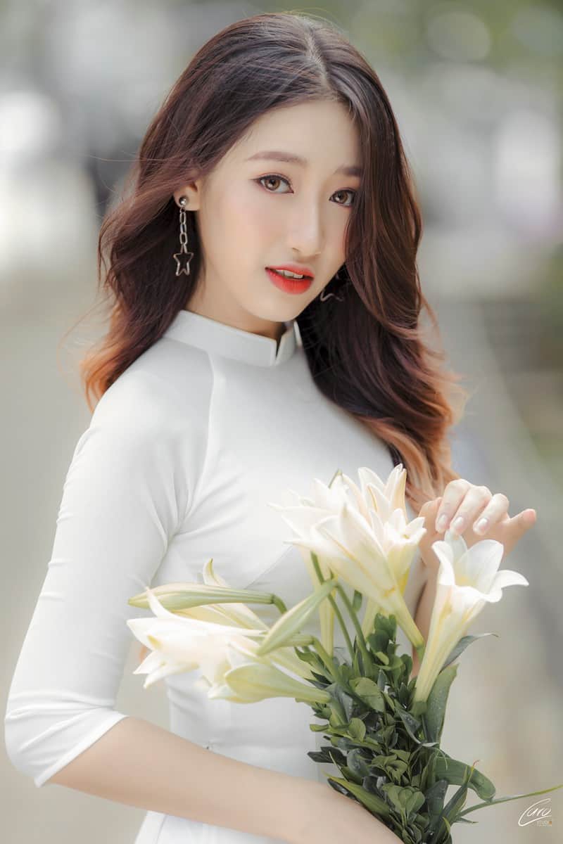 Tạp chí Du lịch Wanderlust Tips | Ký ức hoa loa kèn tháng tư Hà Nội...