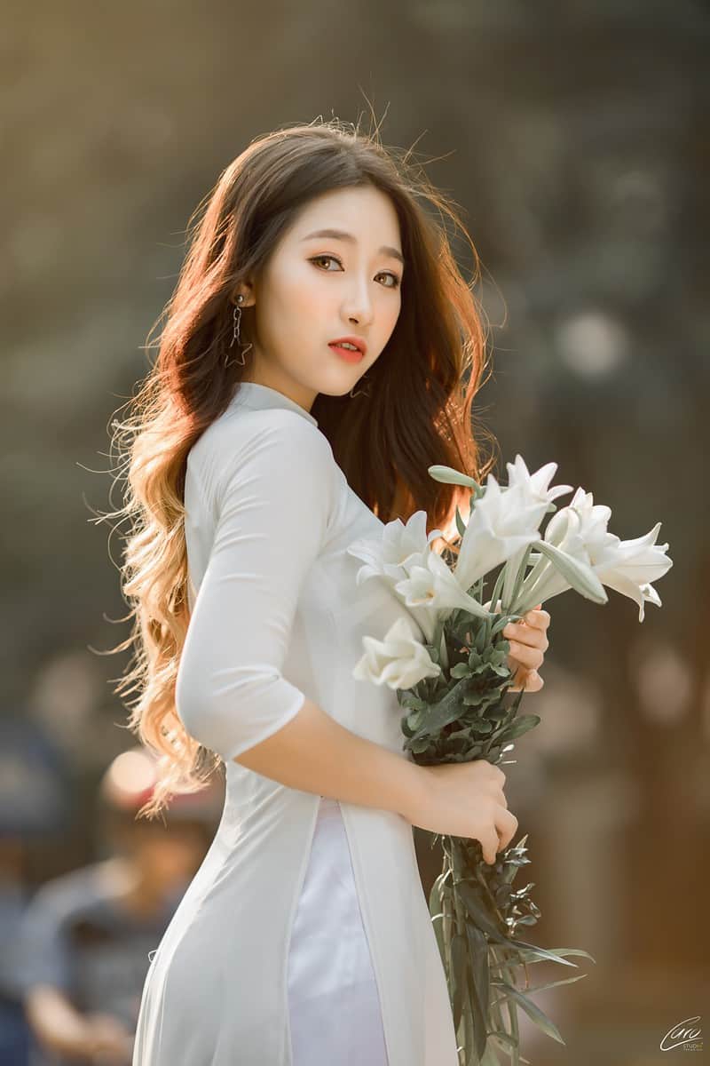 Tạp chí Du lịch Wanderlust Tips | Ký ức hoa loa kèn tháng tư Hà Nội...