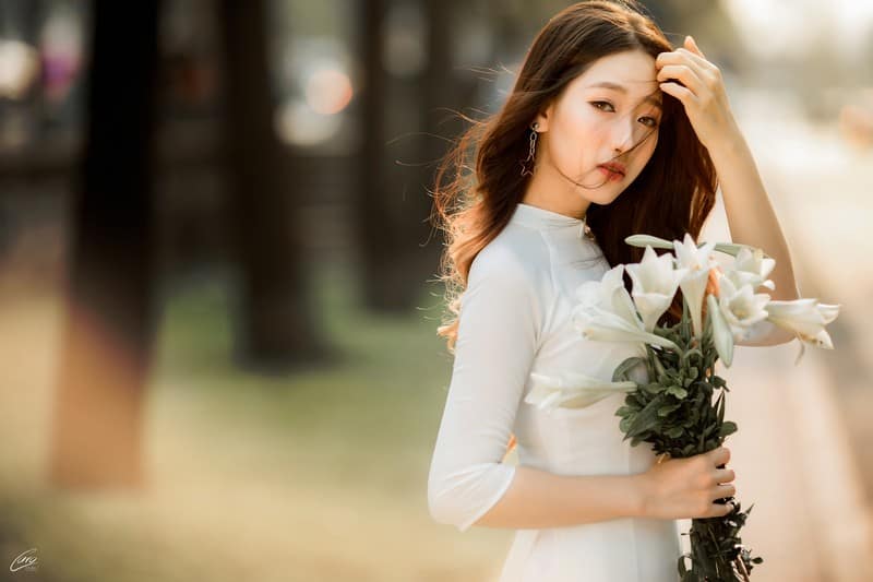 Tạp chí Du lịch Wanderlust Tips | Ký ức hoa loa kèn tháng tư Hà Nội...