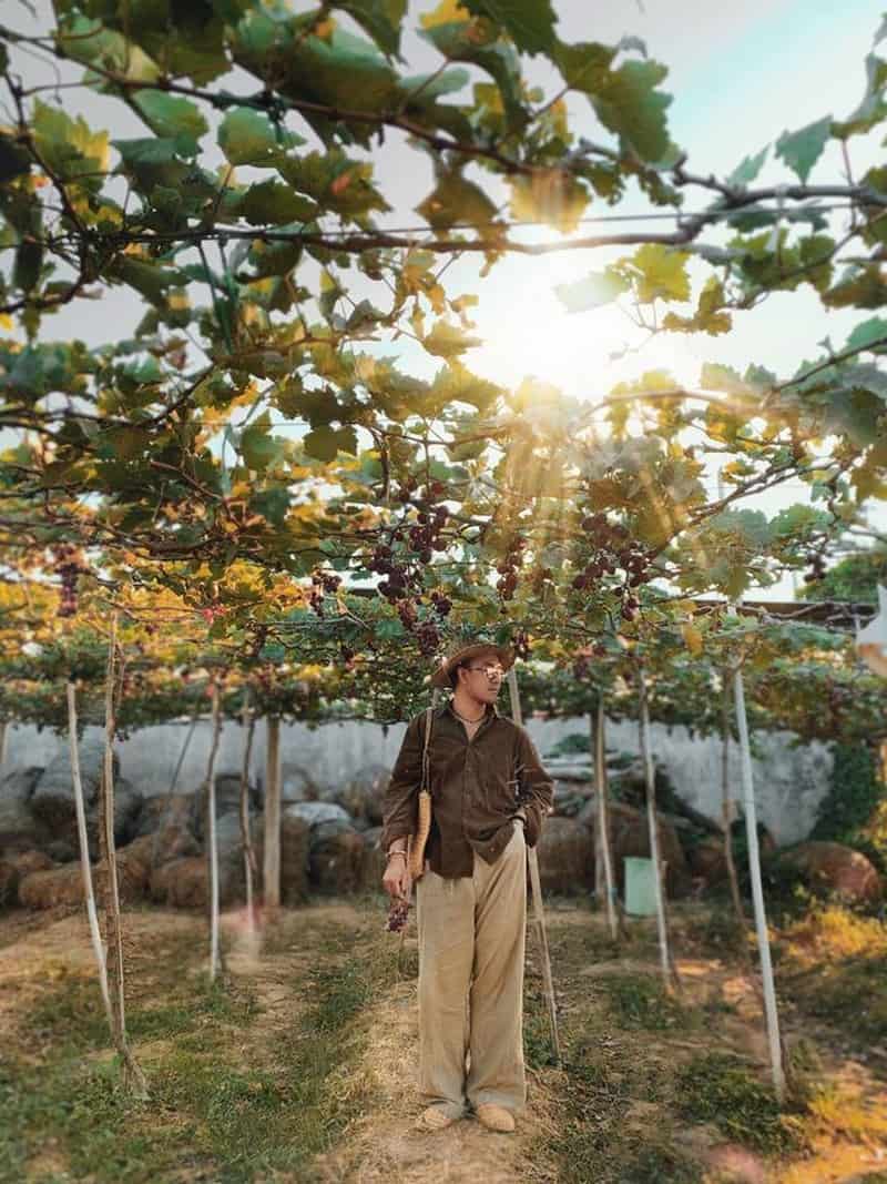 Tạp chí Du lịch Wanderlust Tips | Theo chân chàng trai Nha Trang về miền du mục độc nhất Việt Nam Phan Rang