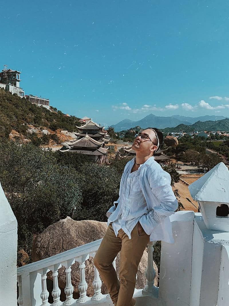 Tạp chí Du lịch Wanderlust Tips | Theo chân chàng trai Nha Trang về miền du mục độc nhất Việt Nam Phan Rang