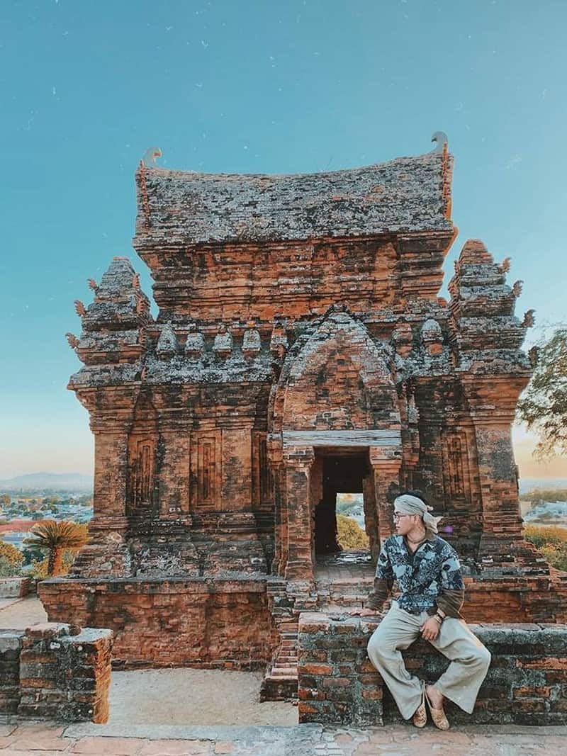 Tạp chí Du lịch Wanderlust Tips | Theo chân chàng trai Nha Trang về miền du mục độc nhất Việt Nam Phan Rang