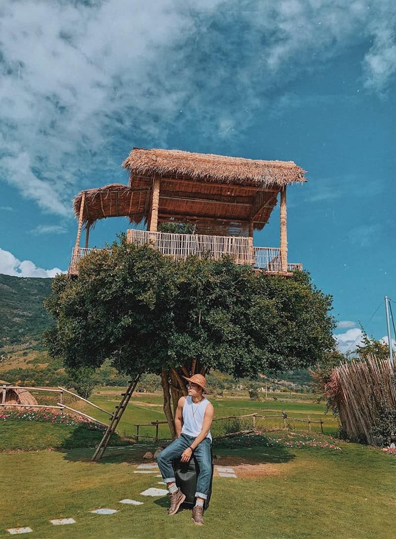 Tạp chí Du lịch Wanderlust Tips | Theo chân chàng trai Nha Trang về miền du mục độc nhất Việt Nam Phan Rang