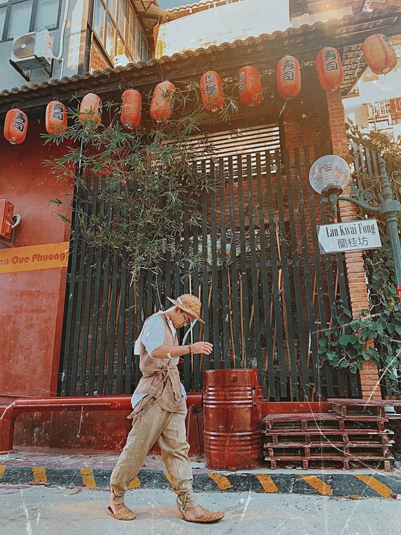 Tạp chí Du lịch Wanderlust Tips | Theo chân chàng trai Nha Trang về miền du mục độc nhất Việt Nam Phan Rang