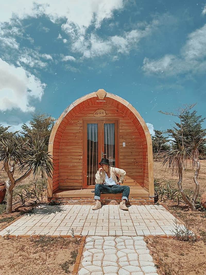 Tạp chí Du lịch Wanderlust Tips | Theo chân chàng trai Nha Trang về miền du mục độc nhất Việt Nam Phan Rang