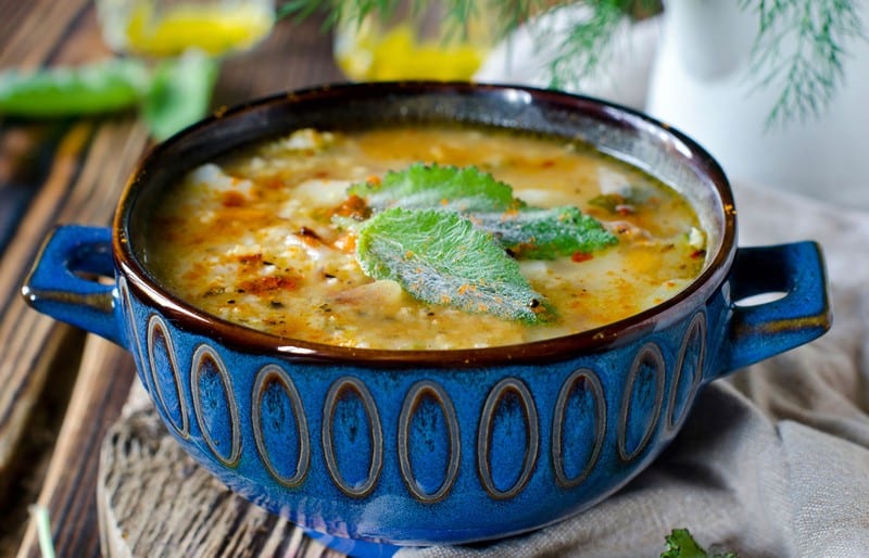 Tạp chí Du lịch Wanderlust Tips | Ẩm thực thiên đường Maldives mê hoặc lòng người