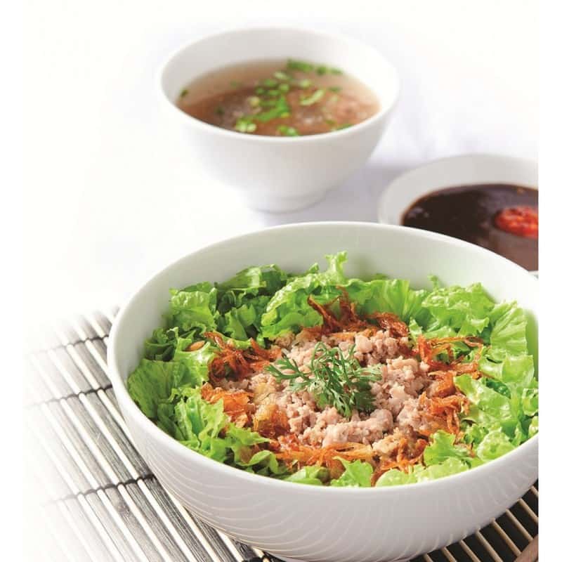 Ngây ngất hương vị phở khô trong ẩm thực Gia Lai 8 Tạp chí Du lịch Wanderlust Tips | Ngây ngất hương vị phở khô trong ẩm thực Gia Lai