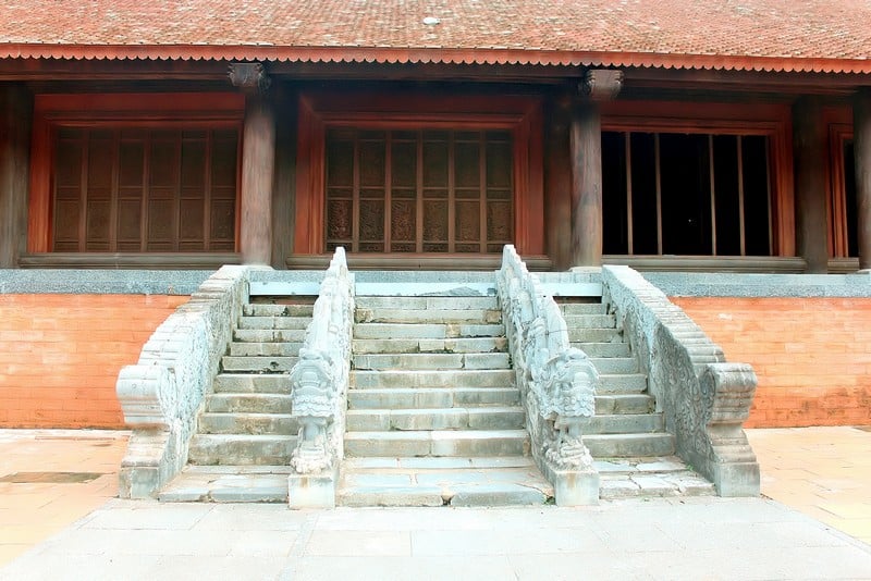 Lam Kinh: Vùng đất in dấu lịch sử 8 Tạp chí Du lịch Wanderlust Tips Về với Lam Kinh, vùng đất địa linh nhân kiệt