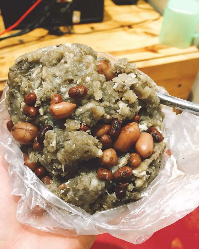 Tạp chí Du lịch Wanderlust Tips Về xứ Nghệ thưởng thức những món ăn là mà quen