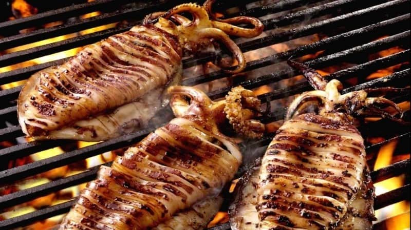 Tạp chí Du lịch Wanderlust Tips Về xứ Nghệ thưởng thức những món ăn là mà quen