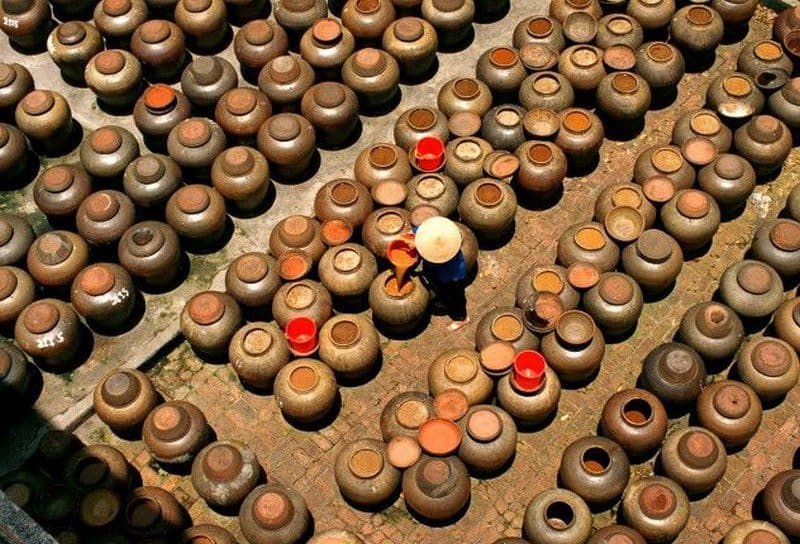 Tạp chí Du lịch Wanderlust Tips Về xứ Nghệ thưởng thức những món ăn là mà quen