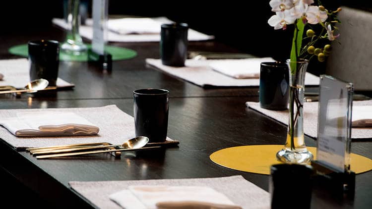 Tạp chí Du lịch Wanderlust Tips | 5 nhà hàng nhất định phải thử khi đến với Busan