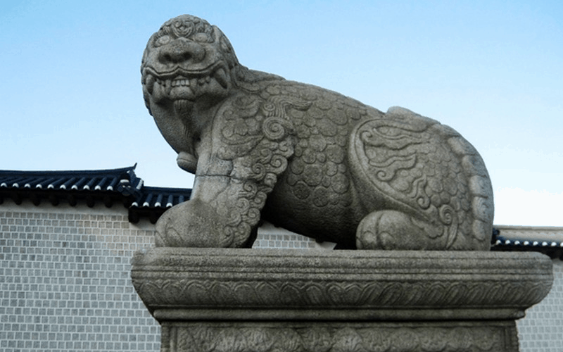 Tạp chí Du lịch Wanderlust Tips | 5 linh vật kỳ bí trong văn hóa Hàn Quốc