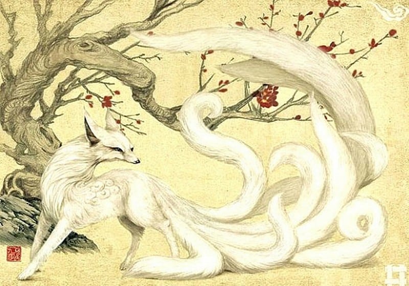 Tạp chí Du lịch Wanderlust Tips | 5 linh vật kỳ bí trong văn hóa Hàn Quốc