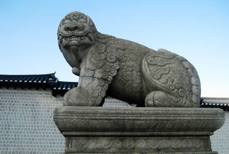Tạp chí Du lịch Wanderlust Tips | 5 linh vật kỳ bí trong văn hóa Hàn Quốc