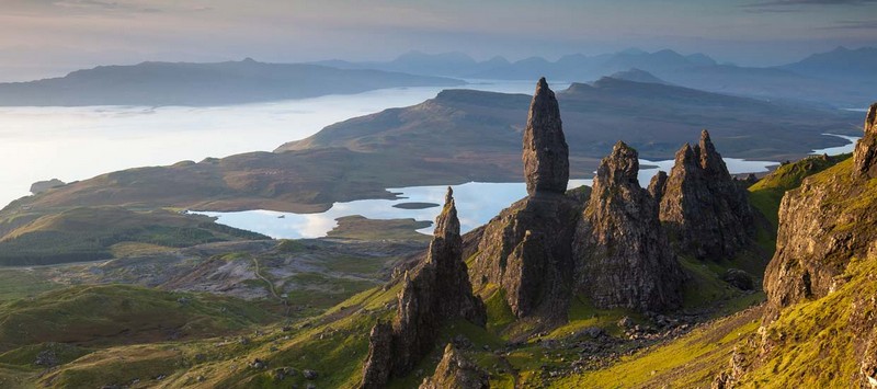 Đảo Skye: Vùng đất sương mù tuyệt đẹp tại Scotland 7 Tạp chí Du lịch Wanderlust Tips | Đảo Skye: vùng đất sương mù tuyệt đẹp tại Scotland