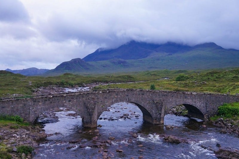 Đảo Skye: Vùng đất sương mù tuyệt đẹp tại Scotland 12 Tạp chí Du lịch Wanderlust Tips | Đảo Skye: vùng đất sương mù tuyệt đẹp tại Scotland