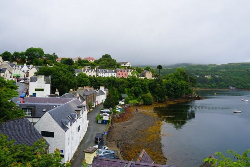 Đảo Skye: Vùng đất sương mù tuyệt đẹp tại Scotland 14 Tạp chí Du lịch Wanderlust Tips | Đảo Skye: vùng đất sương mù tuyệt đẹp tại Scotland