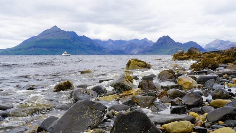 Đảo Skye: Vùng đất sương mù tuyệt đẹp tại Scotland 13 Tạp chí Du lịch Wanderlust Tips | Đảo Skye: vùng đất sương mù tuyệt đẹp tại Scotland