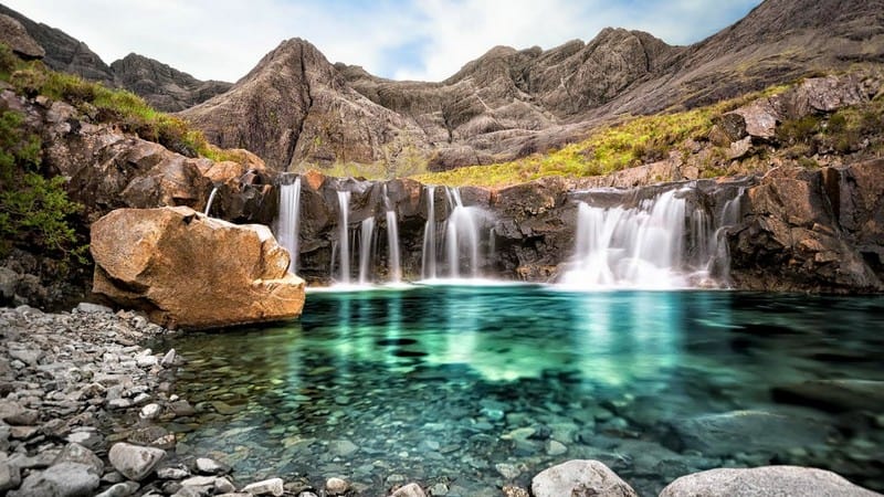 Đảo Skye: Vùng đất sương mù tuyệt đẹp tại Scotland 11 Tạp chí Du lịch Wanderlust Tips | Đảo Skye: vùng đất sương mù tuyệt đẹp tại Scotland