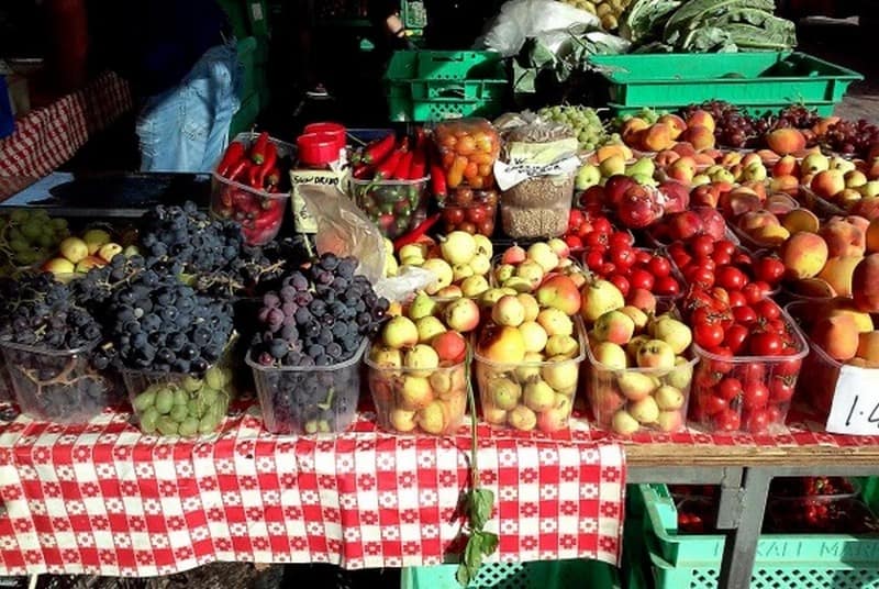 Ghé thăm 5 khu chợ hấp dẫn nhất tại đảo quốc Malta 8 Tạp chí Du lịch Wanderlust Tips | Ghé thăm 5 khu chợ hấp dẫn nhất tại đảo quốc Malta