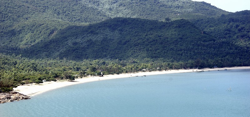 Tạp chí Du lịch Wanderlust Tips | Ngất ngây 4 bãi biển hoang sơ hấp dẫn nhất Việt Nam