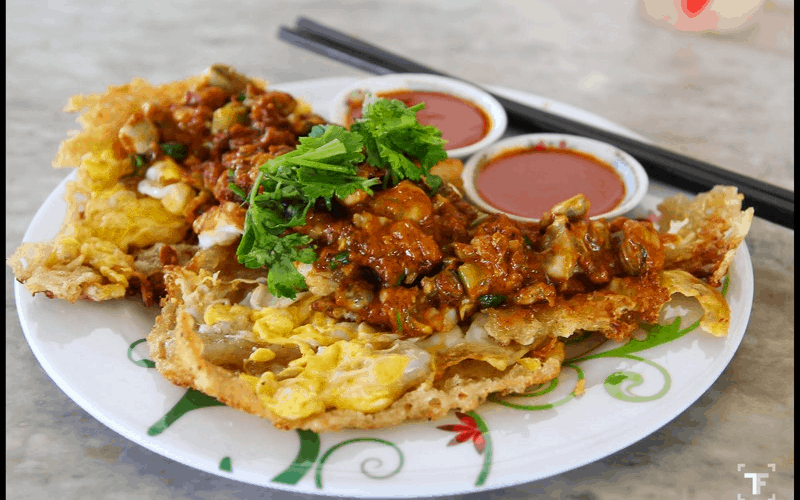 Tạp chí Du lịch Wanderlust Tips | Những món ăn nhất định phải thử khi đến Penang