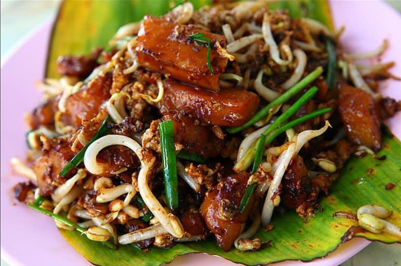 Tạp chí Du lịch Wanderlust Tips | Những món ăn nhất định phải thử khi đến Penang