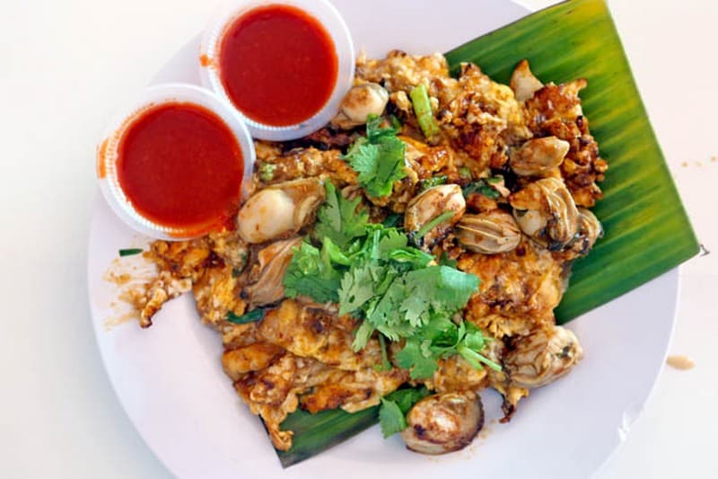 Tạp chí Du lịch Wanderlust Tips | Những món ăn nhất định phải thử khi đến Penang