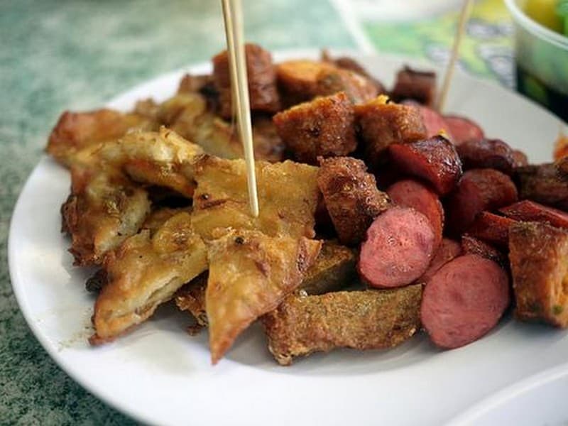 Tạp chí Du lịch Wanderlust Tips | Những món ăn nhất định phải thử khi đến Penang