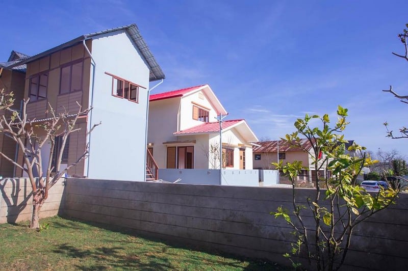 Tạp chí Du lịch Wanderlust Tips | Thị trấn Nobi – homestay bước ra từ truyện tranh Doraemon