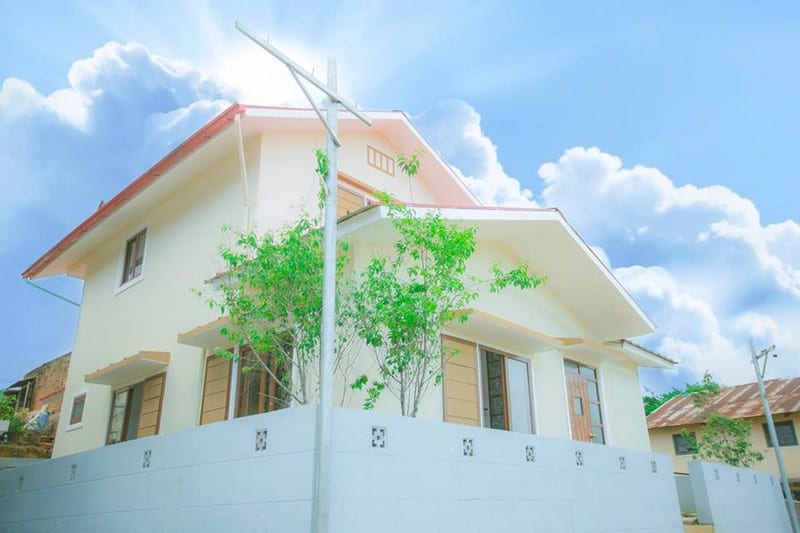 Tạp chí Du lịch Wanderlust Tips | Thị trấn Nobi – homestay bước ra từ truyện tranh Doraemon