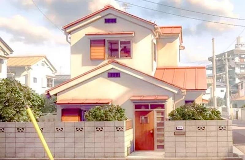 Tạp chí Du lịch Wanderlust Tips | Thị trấn Nobi – homestay bước ra từ truyện tranh Doraemon