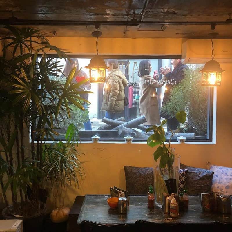 Ẩm thực Việt xuất hiện giữa lòng Seoul 9 Tạp chí Du lịch Wanderlust Tips | Thưởng thức ẩm thực Việt giữa lòng Seoul