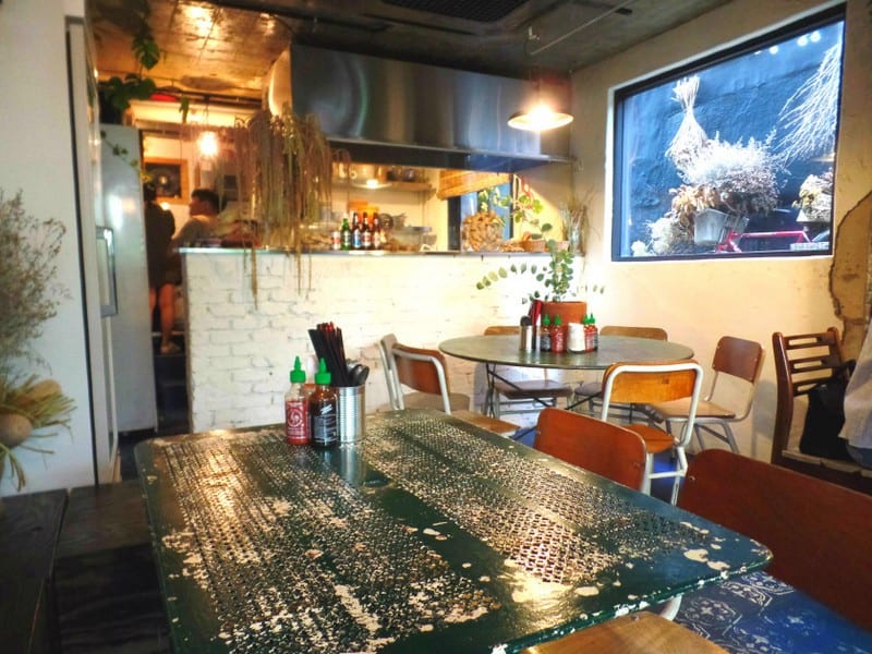 Ẩm thực Việt xuất hiện giữa lòng Seoul 8 Tạp chí Du lịch Wanderlust Tips | Thưởng thức ẩm thực Việt giữa lòng Seoul