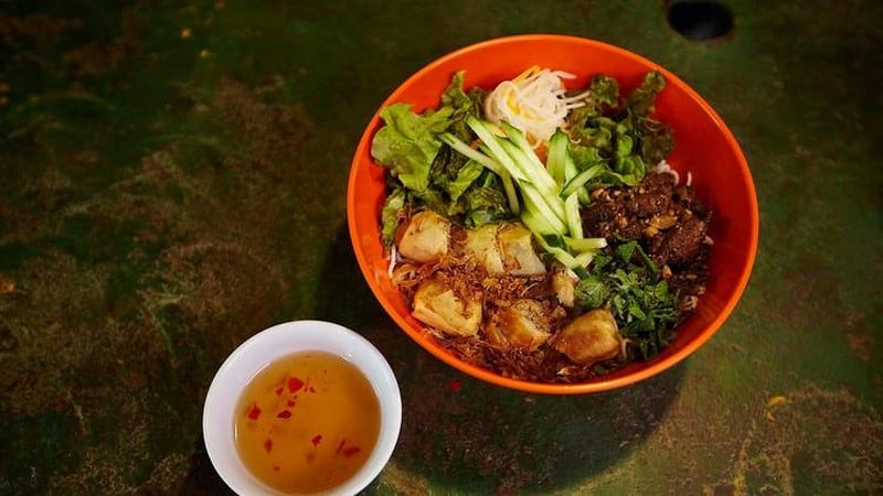 Ẩm thực Việt xuất hiện giữa lòng Seoul 6 Tạp chí Du lịch Wanderlust Tips | Thưởng thức ẩm thực Việt giữa lòng Seoul