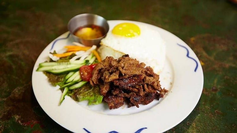 Ẩm thực Việt xuất hiện giữa lòng Seoul 7 Tạp chí Du lịch Wanderlust Tips | Thưởng thức ẩm thực Việt giữa lòng Seoul