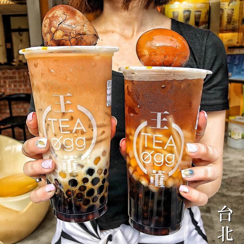 Top 6 thương hiệu trà sữa nổi tiếng nhất tại Đài Loan 9 Tạp chí Du lịch Wanderlust Tips | Top 6 thương hiệu trà sữa chính hiệu tại Đài Loan