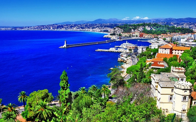 Du lịch Nice: Thành phố thấm đượm chất Âu 5 Wanderlust Tips du lich nice thanh pho tham duom chat au 16