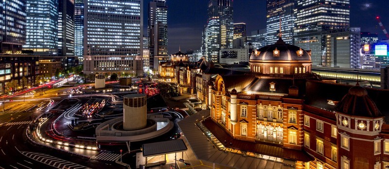 Những khu vực lưu trú lý tưởng khi du lịch Tokyo 7 Tạp chí Du lịch Wanderlust Tips Những khu vực lưu trú lý tưởng cho chuyến du ngoạn Tokyo