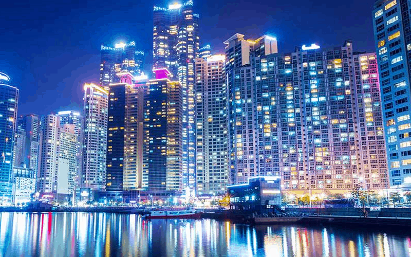 5 nhà hàng nhất định phải thử khi đến với Busan