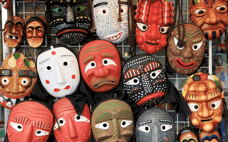 Những quan niệm về sự may mắn của người Hàn Quốc