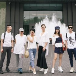 Tạp chí Du lịch Wanderlust Tips 24h ở Đài Bắc