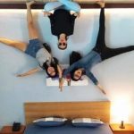 Tạp chí Du lịch Wanderlust Tips | Sống ảo "cháy máy" ở nhà úp ngược Vũng Tàu