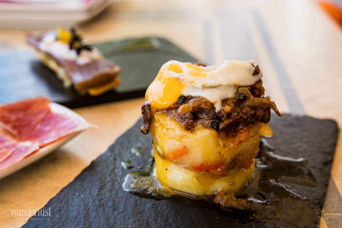 Tạp chí Du lịch Wanderlust Tips Córdoba, ngìn lẻ một đêm của châu Âu