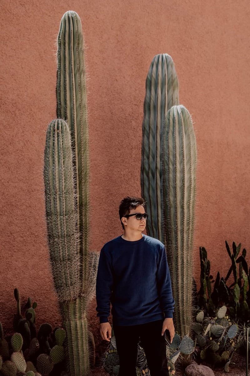 8X Sài Gòn và hành trình Ma Rốc: Chạm vào xứ "ngàn lẻ một đêm" 12 Tạp chí Du lịch Wanderlust Tips | 8X Sài Gòn và hành trình Ma Rốc: Chạm vào xứ "ngàn lẻ một đêm"