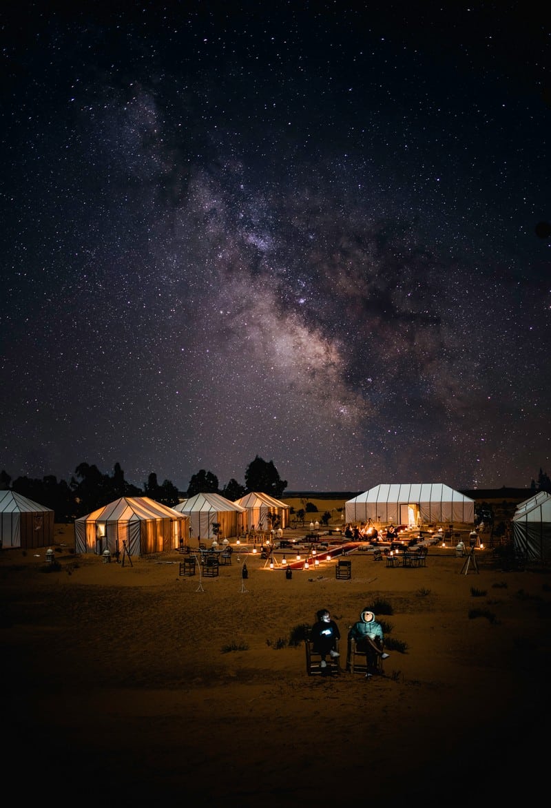 8X Sài Gòn và hành trình Ma Rốc: Chạm vào xứ "ngàn lẻ một đêm" 10 Tạp chí Du lịch Wanderlust Tips | 8X Sài Gòn và hành trình Ma Rốc: Chạm vào xứ "ngàn lẻ một đêm"