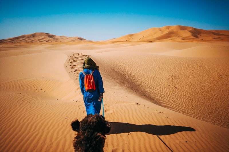 8X Sài Gòn và hành trình Ma Rốc: Chạm vào xứ "ngàn lẻ một đêm" 8 Tạp chí Du lịch Wanderlust Tips | 8X Sài Gòn và hành trình Ma Rốc: Chạm vào xứ "ngàn lẻ một đêm"