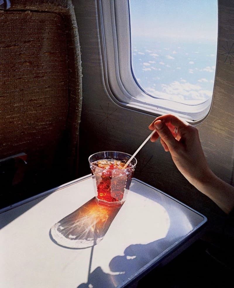 Tạp chí Du lịch Wanderlust Tips | Mách bạn những điều không nên làm khi đi máy bay